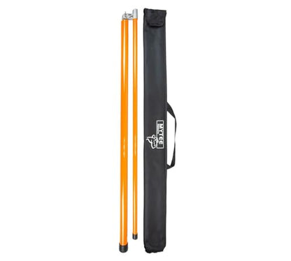 Mytee Products Heavy Duty Load Height Measuring Stick - 15 Ft Truck Trailer Oversize - color: 1 - Pack, size: 15 Feet