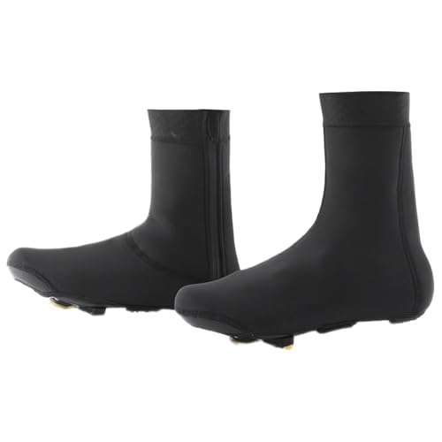 for Protections Elastic Cuff Design Easily on Off with Reflective Tape Night Visibilities Ankle Cover