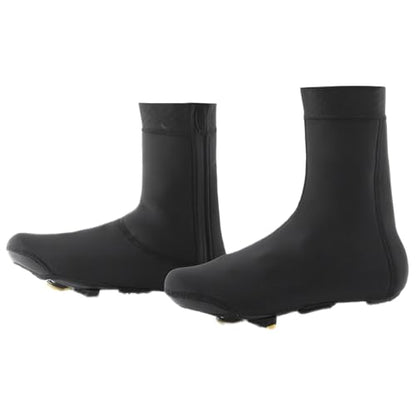 for Protections Elastic Cuff Design Easily on Off with Reflective Tape Night Visibilities Ankle Cover