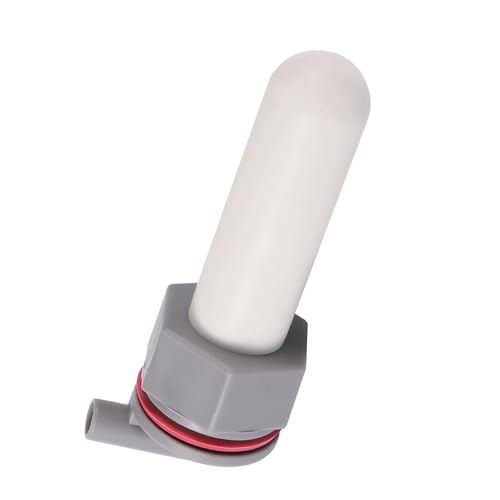 Rubber Milk Drink Calf Feeder Calf Nursing Bucket Nipple Soft Rubber Teats for Cattle and Livestock Cattle Feeding Supplies - color: AF027