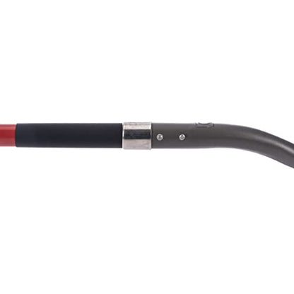 Radius Garden 58-in Long Handle Round-Point Shovel, Steel Shaft, Steel - style: Long-Handle, Round Point
