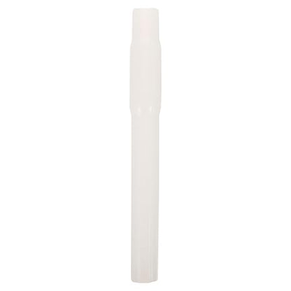 SHINEOFI Food Grade Silicone Milking Tube Connector for Manual and Electric Dairy Cow Milking Machines Portable Accessory for Farm