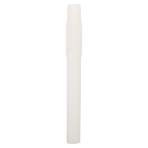 SHINEOFI Food Grade Silicone Milking Tube Connector for Manual and Electric Dairy Cow Milking Machines Portable Accessory for Farm