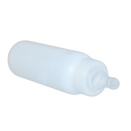 Sosoport 3pcs Feeding Bottles for and Pigs Nursing Bottles Each for Care Easy to Clean and Leak-Resistant