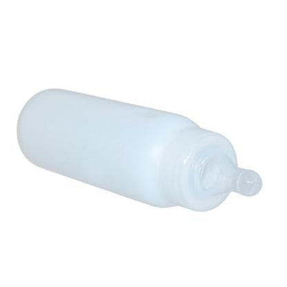 Sosoport 3pcs Feeding Bottles for and Pigs Nursing Bottles Each for Care Easy to Clean and Leak-Resistant