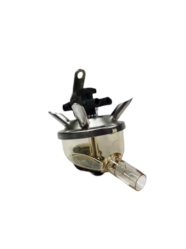 Milking Machine Claw 300cc PSU/PPSU and Milking Machine Spare Parts S/S Claw top PSU/PPSU Bowl Claw with Shut Off Valve(PPSU w/o Shut-Off Valve)