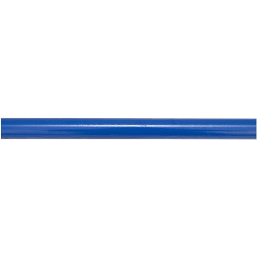 MARSHALLTOWN Floor and Tile Scraper, 54 Inch Handle, 22 Inch Blade, Standard Floor Scraper, Assembled in USA, FFS22