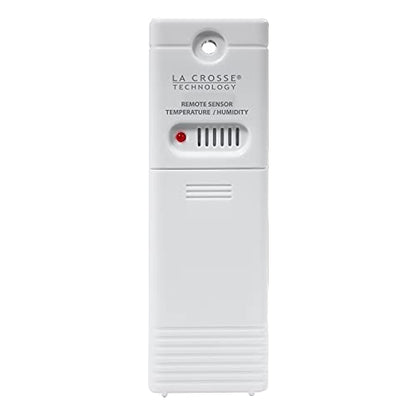 TX141TH-BV4 Wireless Weather-resistant Temperature/Humidity Sensor, 330ft