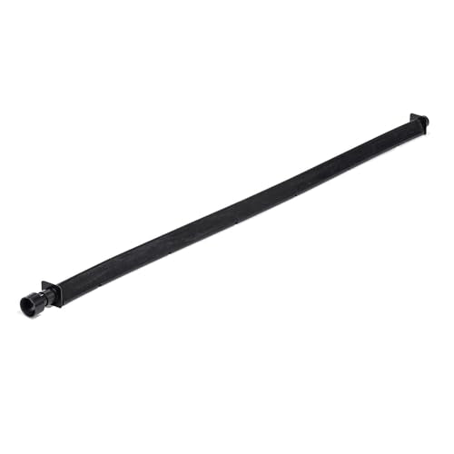 PIG Water Vacuum Barrier for Basement Flooding and Pressure Washing Indoor Spaces | Used with Wet/Dry Vacuum | Portable Water Removal | 4" W x 6’ L x 2.25" H | PM50805
