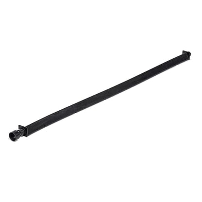 PIG Water Vacuum Barrier for Basement Flooding and Pressure Washing Indoor Spaces | Used with Wet/Dry Vacuum | Portable Water Removal | 4" W x 6’ L x 2.25" H | PM50805