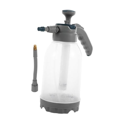 KESYOO 1set Garden Plant Bottle Nozzle Multi-use Watering Can for Indoor and Outdoor and Design for Level Monitoring for Gardening and Cleaning Tasks