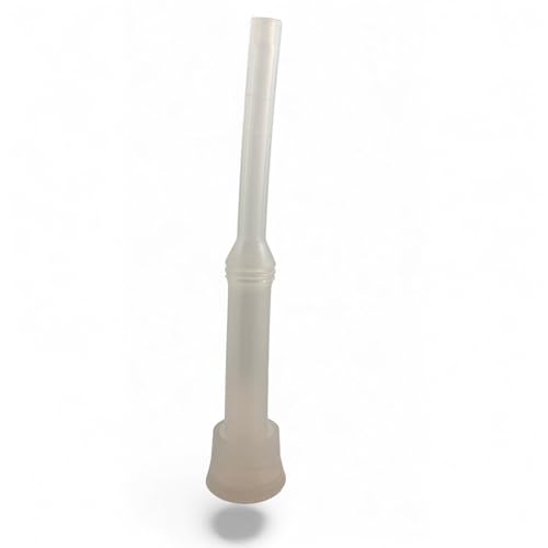 Silicone Cow Milking Liners, 20mm XS, for Very Small Teats, Replacement Teat Cup Liner for Milking Machine