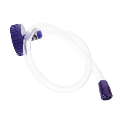 Calf Tube Feeder Lamb Nursing Hose Goat Milk Feeder Soft Feeding Tube for Newborn Livestock Liquid Dosing Attachment for Farm Animal Care 21.65 in