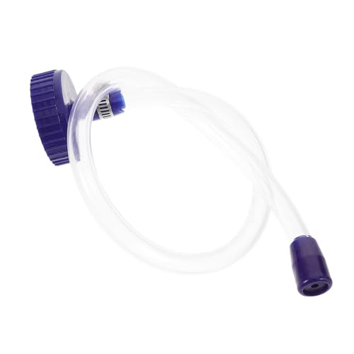 Calf Feeder Tube Lamb Drink Feeder Nursing Milk Hose Flexible Plastic Hose for Cow Goat Milk 21.65In Dosing for Newborn Livestock Feeding