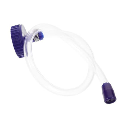 Calf Feeder Tube Lamb Drink Feeder Nursing Milk Hose Flexible Plastic Hose for Cow Goat Milk 21.65In Dosing for Newborn Livestock Feeding