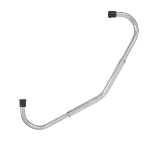 MERRYHAPY Adjustable Anti-Kick Tool for Cattle Galvanized Tube Design Lightweight and Ergonomic for Comfort for Livestock Handling and Pasture Use