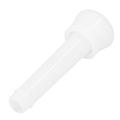 2PCS Silicone Milking Liners, Soft Food Grade Replacement Parts for Cow Milking Machine, with Non Leakage Design