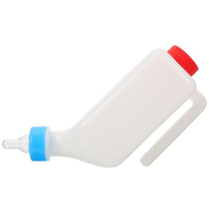 Totority Pet Feeding Machine for Piglet Bottle Milk Jug Goats Milk Animal Calf Feeding