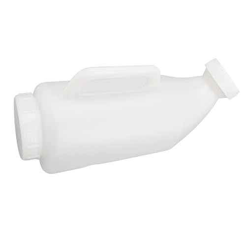 Thickened Calves Nursing Bottle, 2L Animal Feeding Bottle Leakproof Lamp Milk Feeder for Farm, Specifically Engineered for Livestock Farms User Friendly