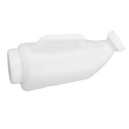 Thickened Calves Nursing Bottle, 2L Animal Feeding Bottle Leakproof Lamp Milk Feeder for Farm, Specifically Engineered for Livestock Farms User Friendly