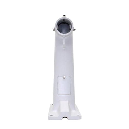 Universal Security PTZ Camera Wall Mount Bracket,Aluminium Alloy Indoor/Outdoor Dome Ball Camera Mounting Bracket for CCTV Hikvision PTZ Camera