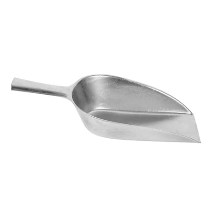 BESPORTBLE Multi-Functional Grain Scoop Livestock Feeder Ergonomic Handle Capacity Home Use Shovel