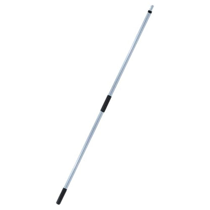 STAR BRITE Extend-A-Brush Handles - Fixed & Telescoping Floating Handles - Quick Connect for Boat, RV, Pool, Auto, Home Cleaning - Durable, Versatile Extension Handles for Multiple Accessories - style: 5'-10' Big Boat Extend-A-Brush