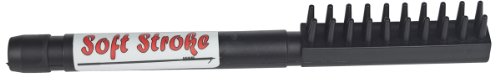 Sullivan Supply Supply Soft Stroke Black