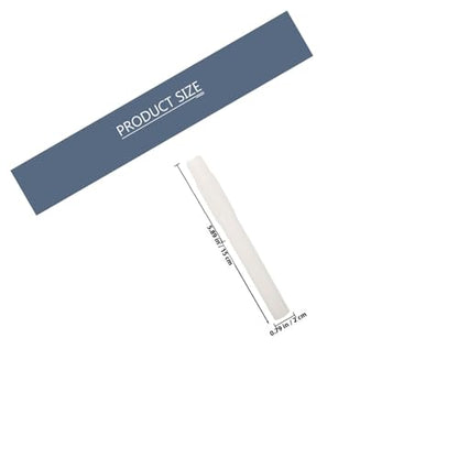FUOYLOO Silicone Milking Tube for Dairy Cows and Sheep Manual and Electric Milking Machine Accessory Food-grade Wearable Pump Connector Tubing