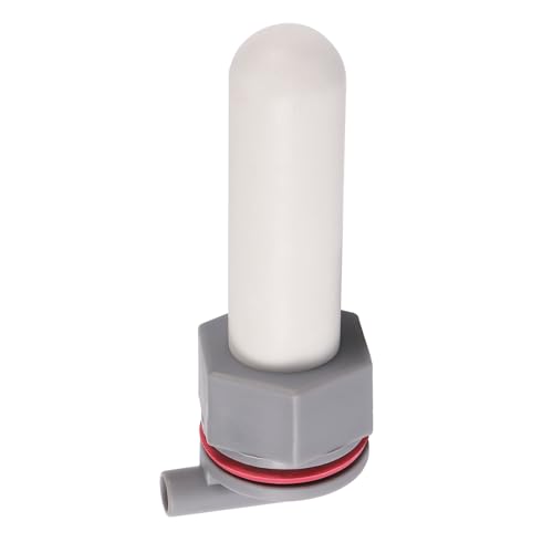 Calf Feeding Fixed Base Milk Bucket Nipple Soft Rubber Teats Feeding Bottle Accessory Calf Feeder - color: AF027