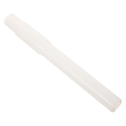 Silicone Milking Tube Connector for Farm Milking Machines Food Grade Long Sturdy Tubing for Electric