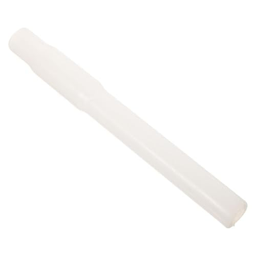 Food Grade Silicone Milking Tube for Dairy Cow and Sheep Portable Manual Milking Machine Hose Connector Long Silicone Tube