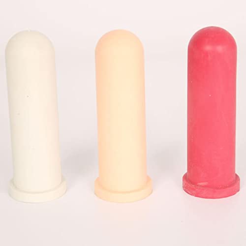 Milageto 1x 2L Nursing Replacement Multihole, Evenly, Red