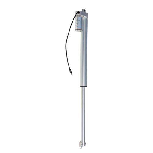 Automatic Chicken Door Opener, Chicken Door Opener with 10" Stroke, DIY Door Opener for Chicken Coop, Chicken Coop Accessories