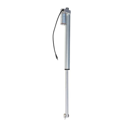 Automatic Chicken Door Opener, Chicken Door Opener with 10" Stroke, DIY Door Opener for Chicken Coop, Chicken Coop Accessories