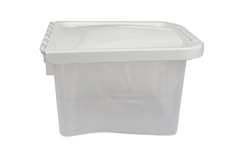 Van Ness 5-Pound Food Container with Fresh-Tite Seal (FC5)