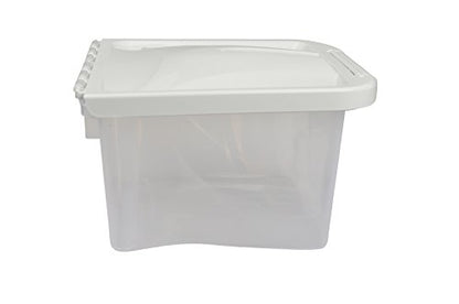 Van Ness 5-Pound Food Container with Fresh-Tite Seal (FC5)