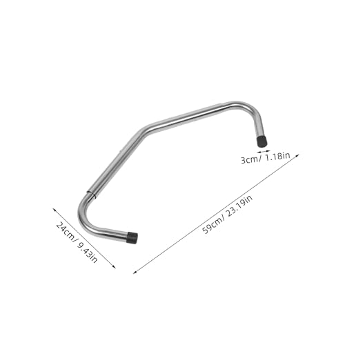 Cattle Anti Kicking Stick: Adjustable Cattle Sorting Stick | Anti Device Tool Rod Equipment Accessories for Stockbreeding Farmer