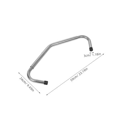 Cattle Anti Kicking Stick: Adjustable Cattle Sorting Stick | Anti Device Tool Rod Equipment Accessories for Stockbreeding Farmer