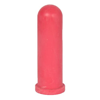 Milageto 1x 2L Nursing Replacement Multihole, Evenly, Red