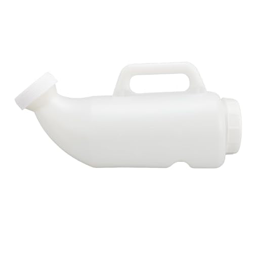 Thickened Calves Nursing Bottle, 2L Animal Feeding Bottle Leakproof Lamp Milk Feeder for Farm, Specifically Engineered for Livestock Farms User Friendly
