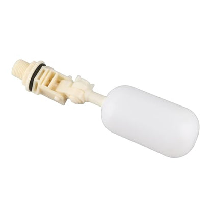 G1/2 Float Valve Durable With Adjustable Arms for Automatic Waterer Bowl for Horse Cattle Goat Sheep Dog Water Trough Farm Supplies
