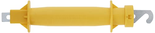 Fi-Shock GHRY-FS Rubber Gate Handle, Yellow