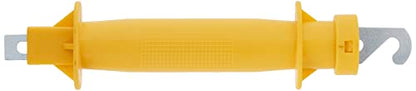 Fi-Shock GHRY-FS Rubber Gate Handle, Yellow