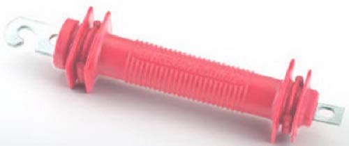 GATE HANDLE PLASTIC