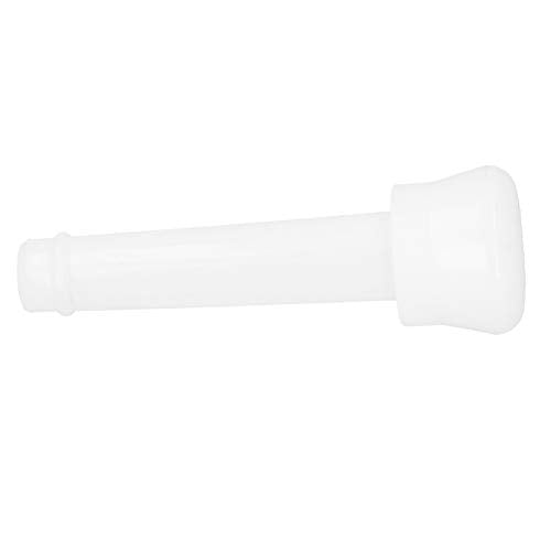 2PCS Silicone Milking Liners, Soft Food Grade Replacement Parts for Cow Milking Machine, with Non Leakage Design