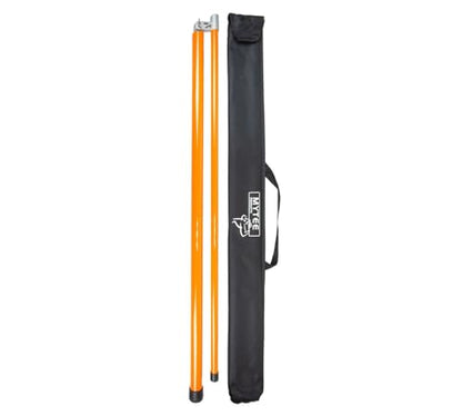 Mytee Products Load Height Measuring Stick - 6' to 20' - color: 1 - Pack, size: 20 Feet