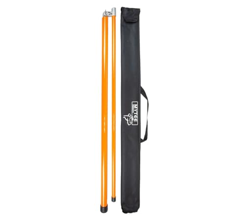 Mytee Products Load Height Measuring Stick - 6' to 20' - color: 1 - Pack, size: 20 Feet