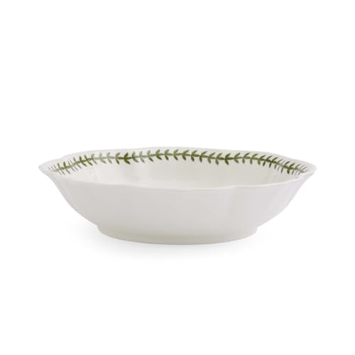 Portmeirion Botanic Garden Lotus 9" Bowl