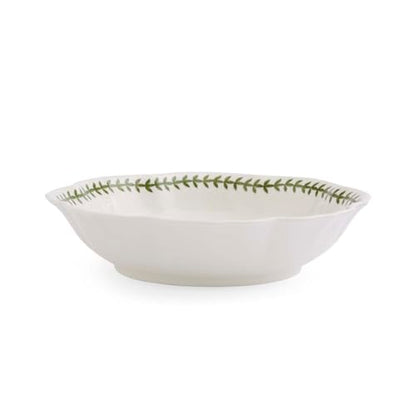 Portmeirion Botanic Garden Lotus 9" Bowl